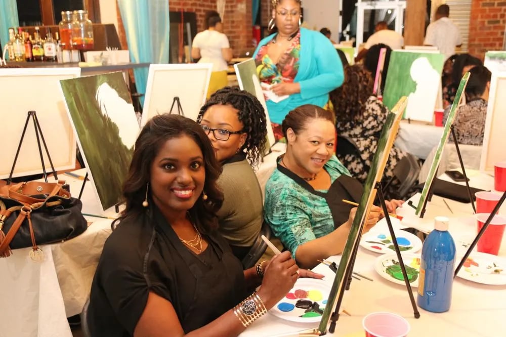 Paint On Purpose image