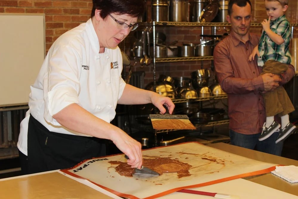 Park City Culinary Institute - Salt Lake City Campus image