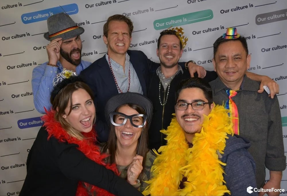 CultureForce image