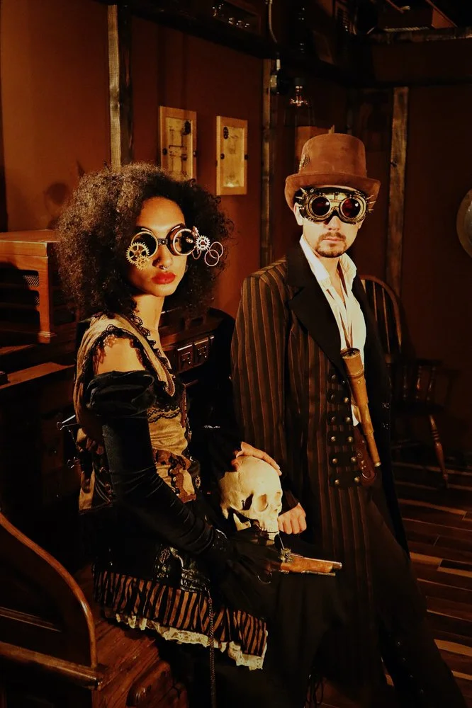 Center City Escape Room image