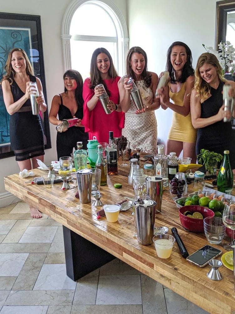 The Natural Mixologist image