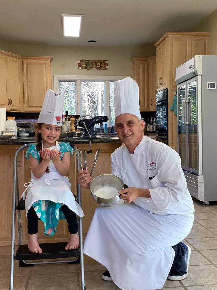 Capitola Garden Feast LLC image
