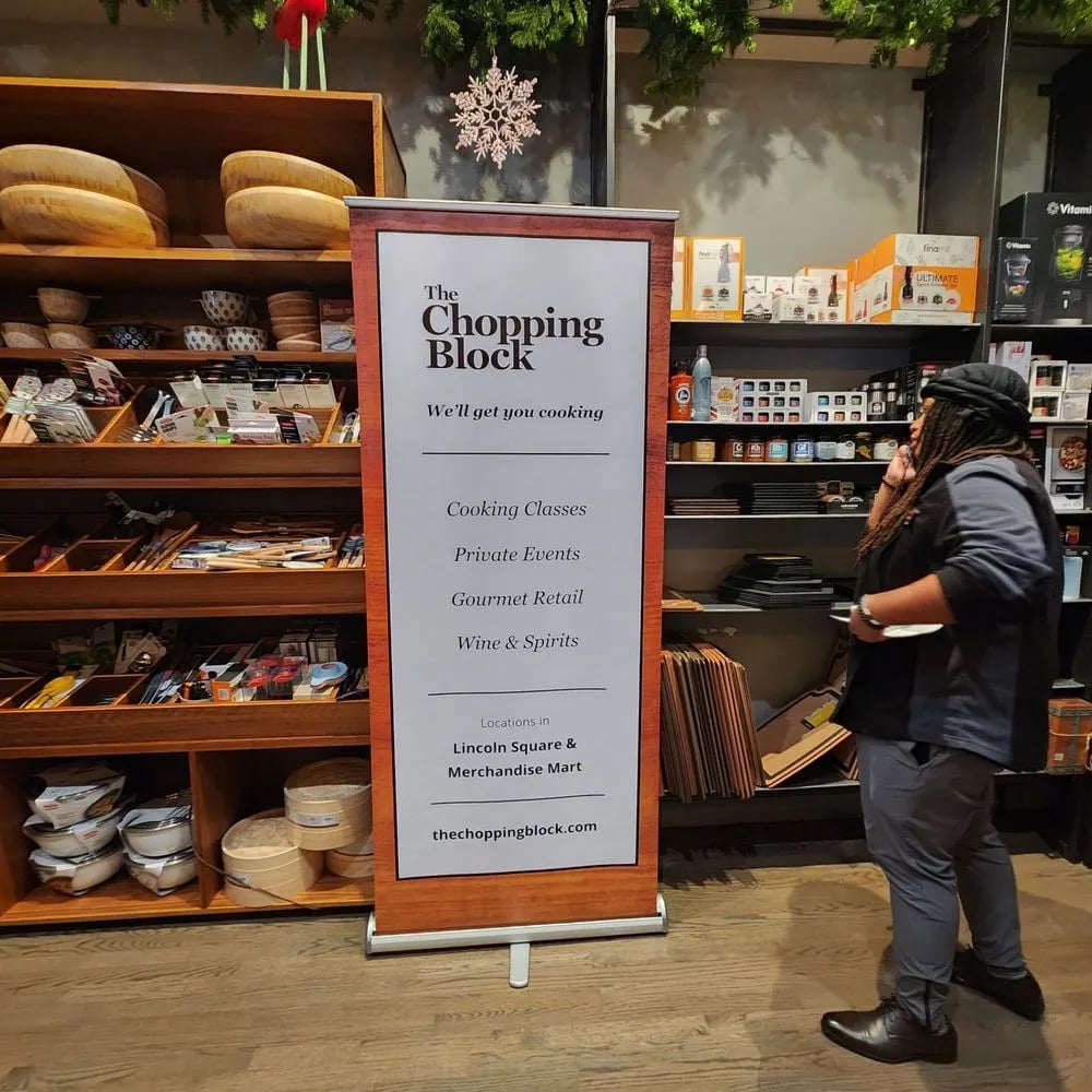 The Chopping Block image