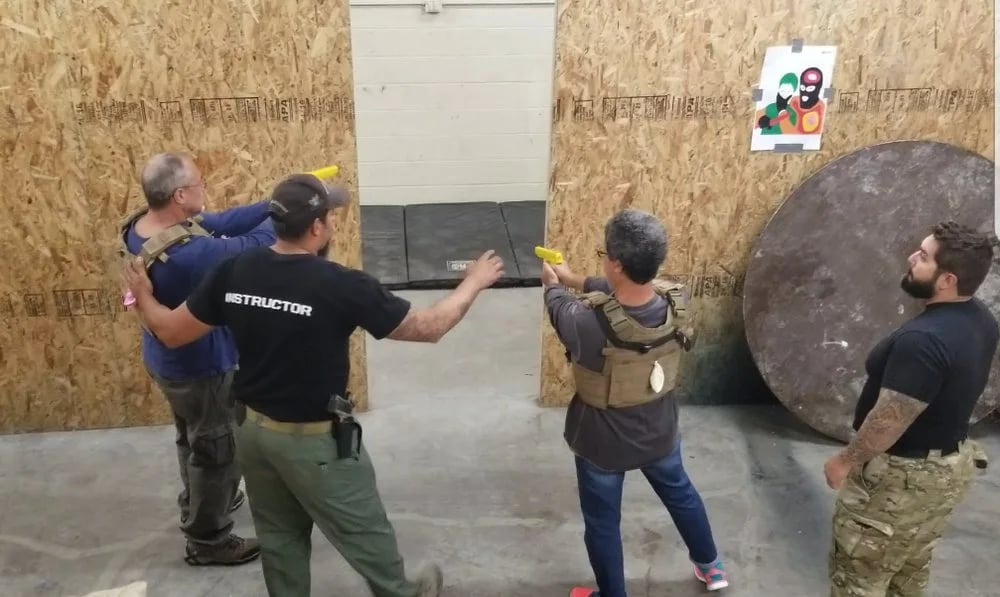 Vegas Tactical Adventures image