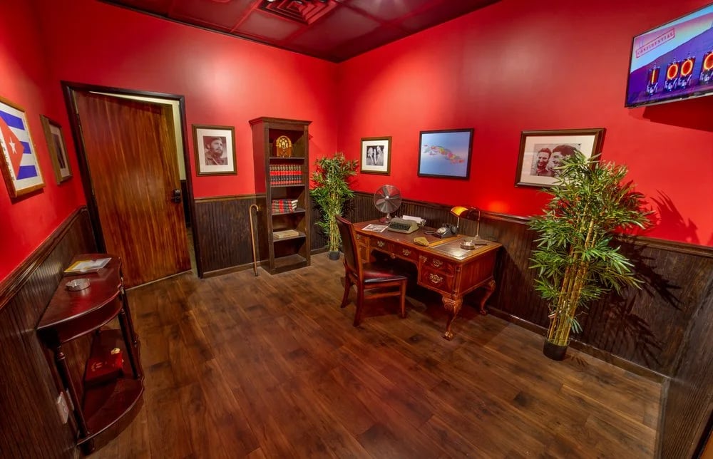 Escapology Escape Rooms Las Vegas image