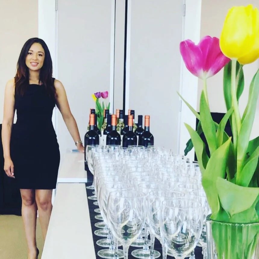 Brit's Wine image