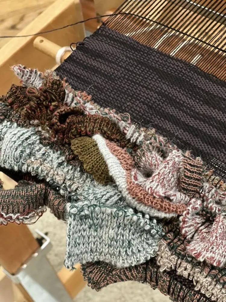 Loop of the Loom - Dumbo image