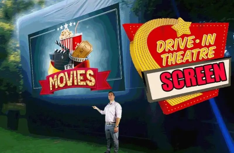 Outrageous Adventures image
