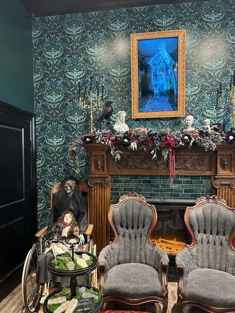 Sisters Grimm Ghost Tours image