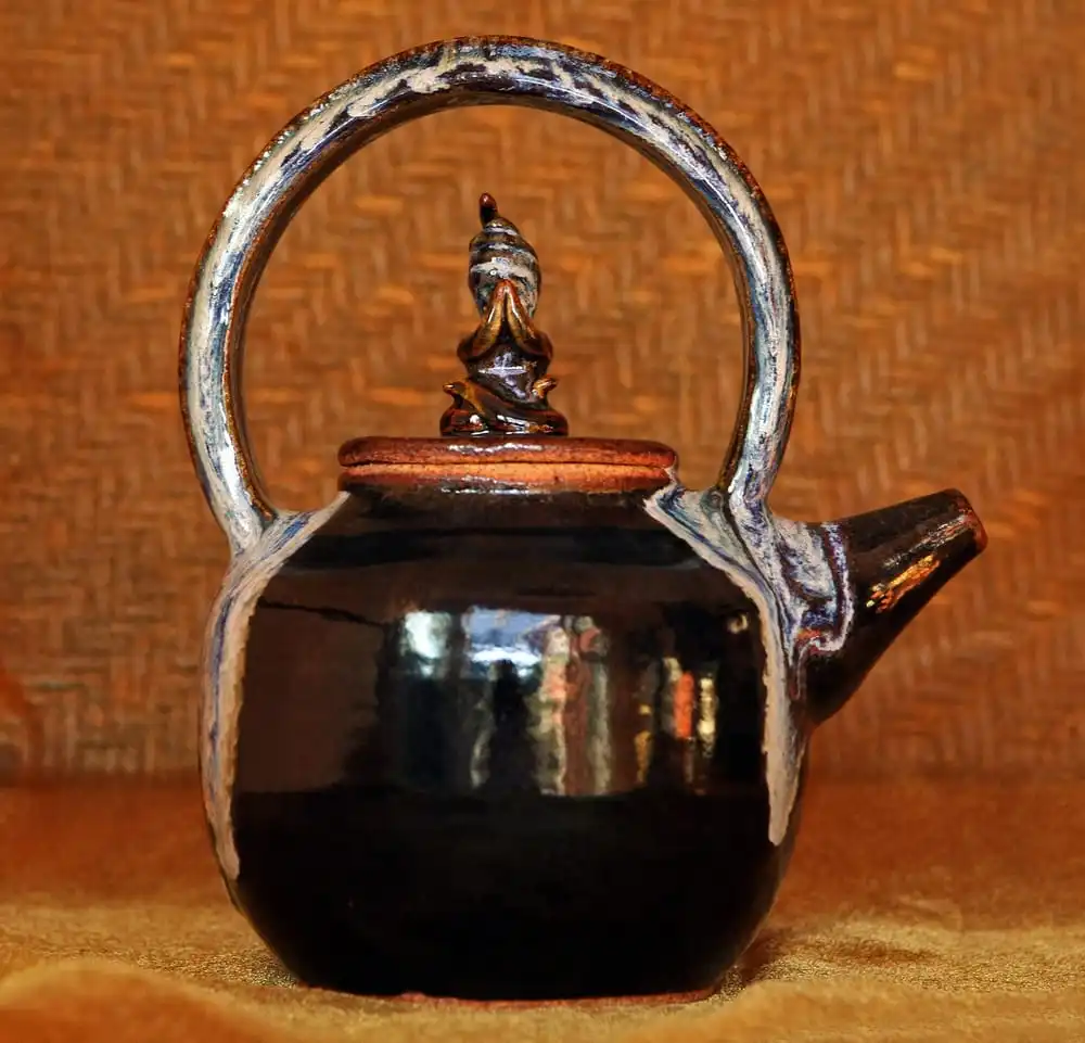 Full-Circle Pottery image