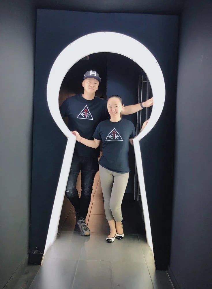 Brooklyn Escape Room image
