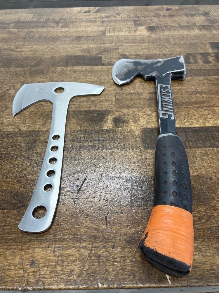 Axe Ventures LA image