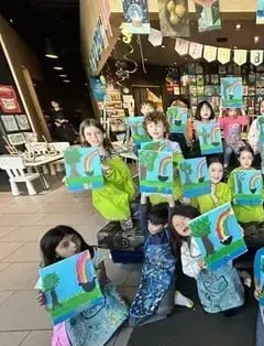 Sweet Arts Art Studio 