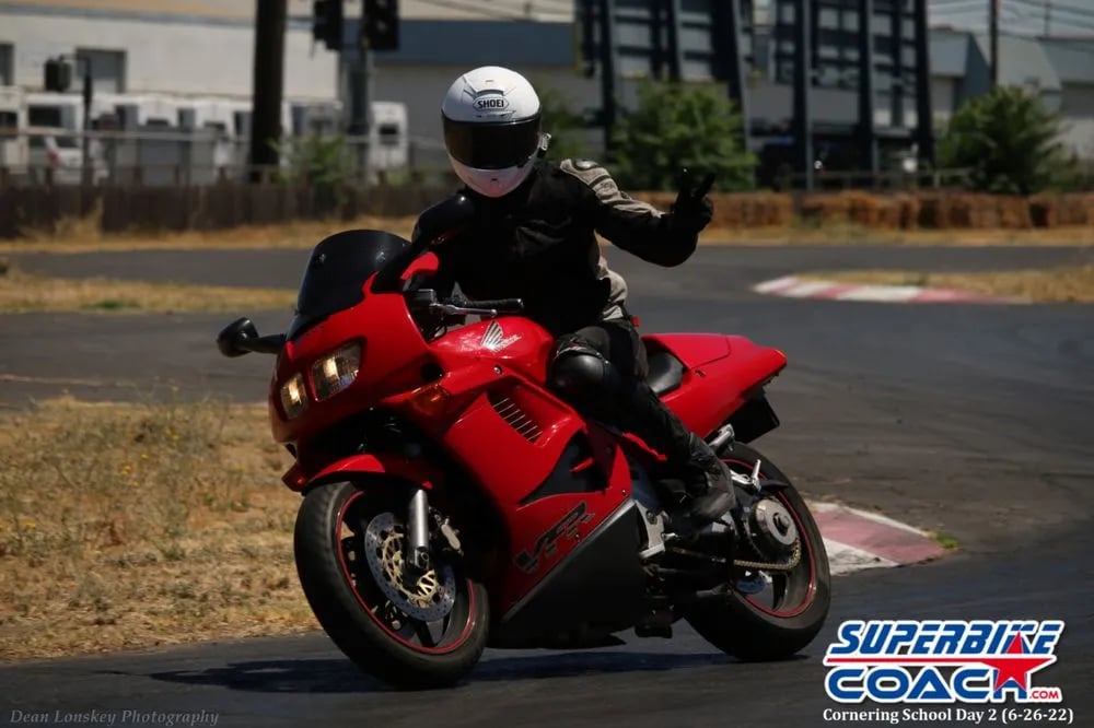 Superbike Coach image