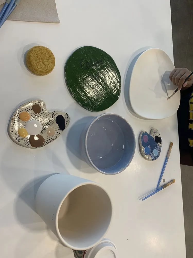 CeramiCafe image