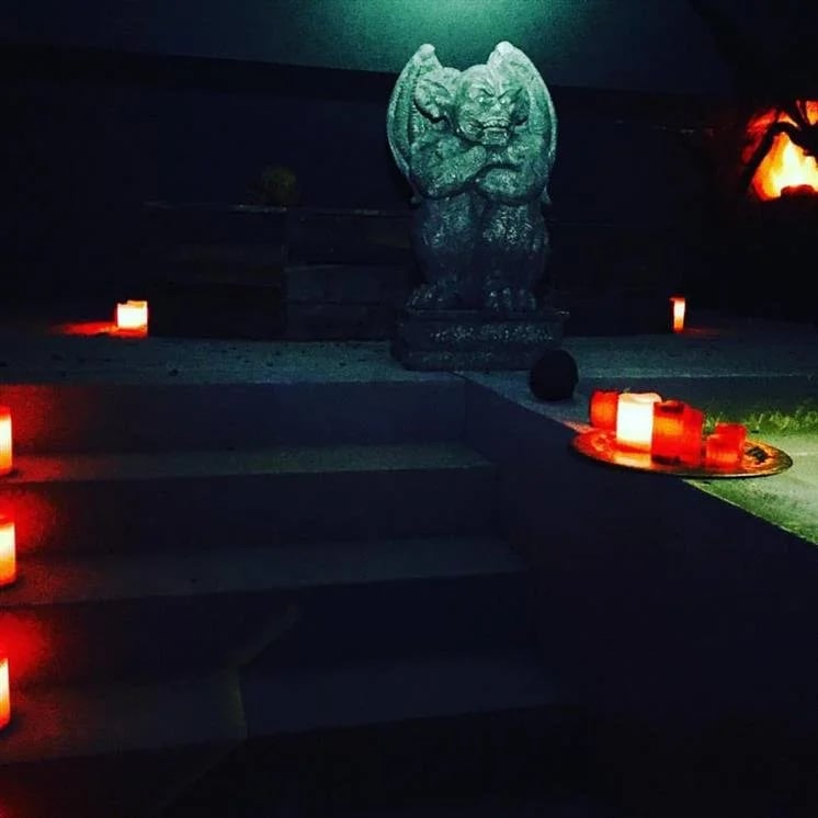 Escape Room RVA image