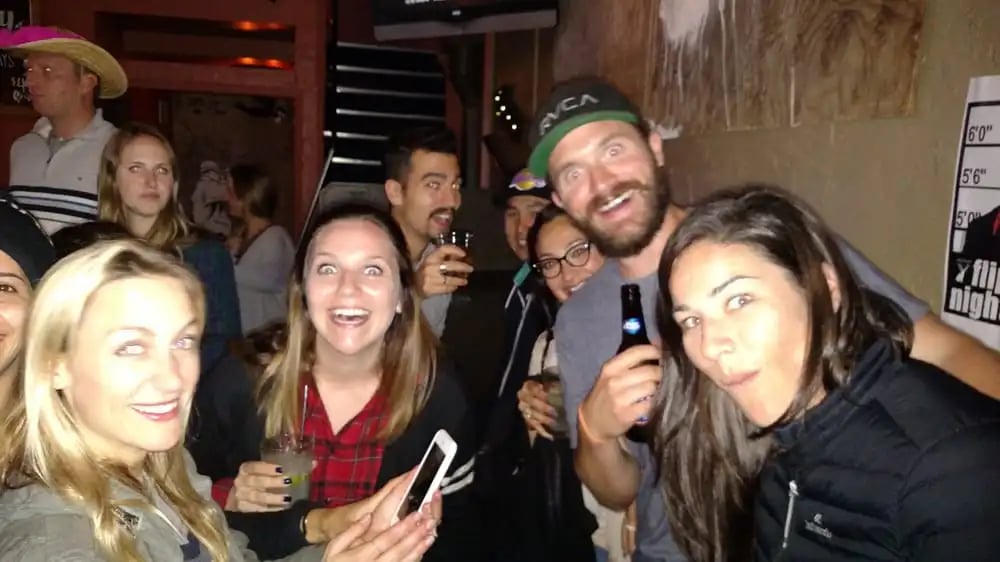 Mystery Trip image