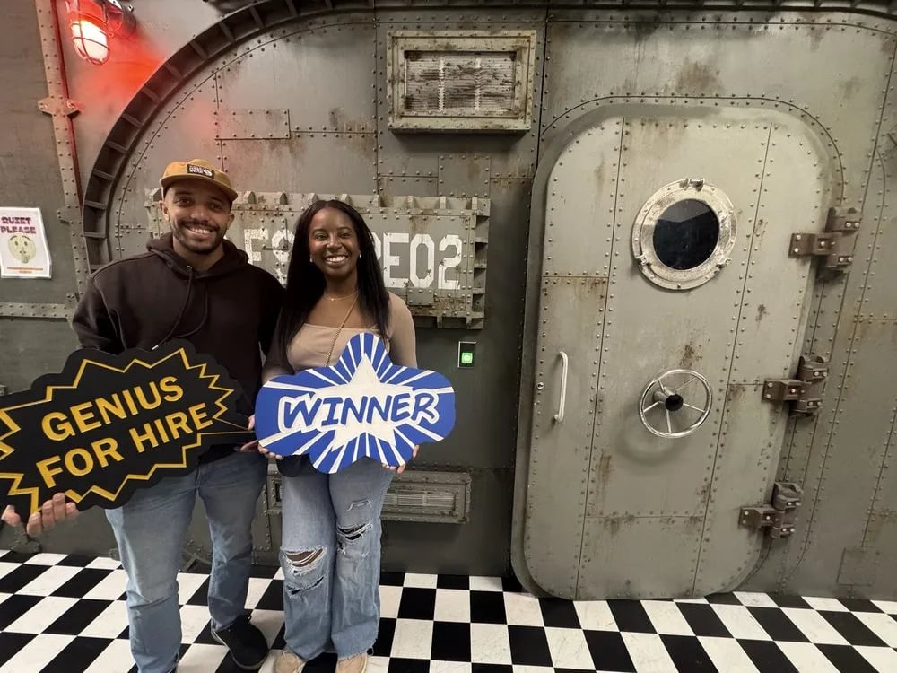 Escape The Room AZ image