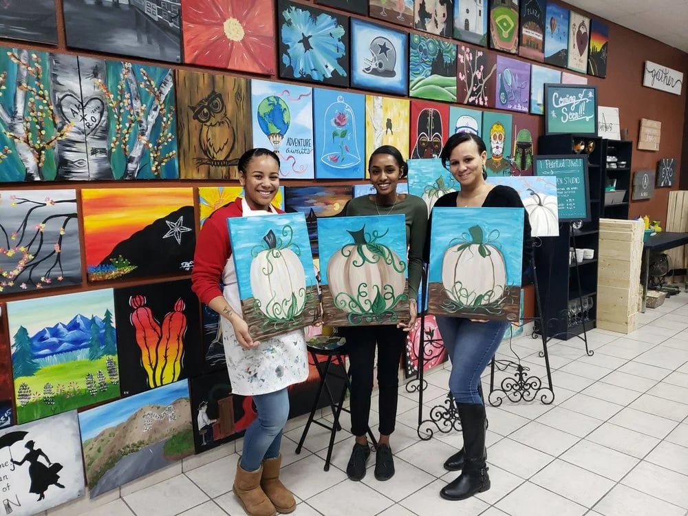 I Painted That! image