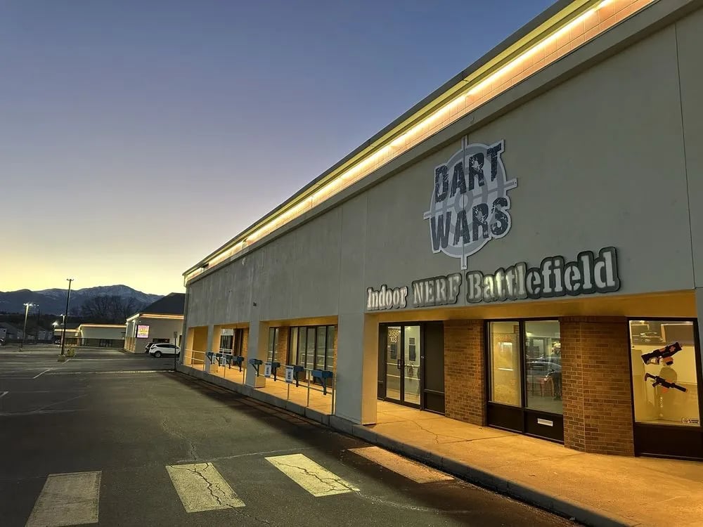 Dart Wars - South Colorado Springs image