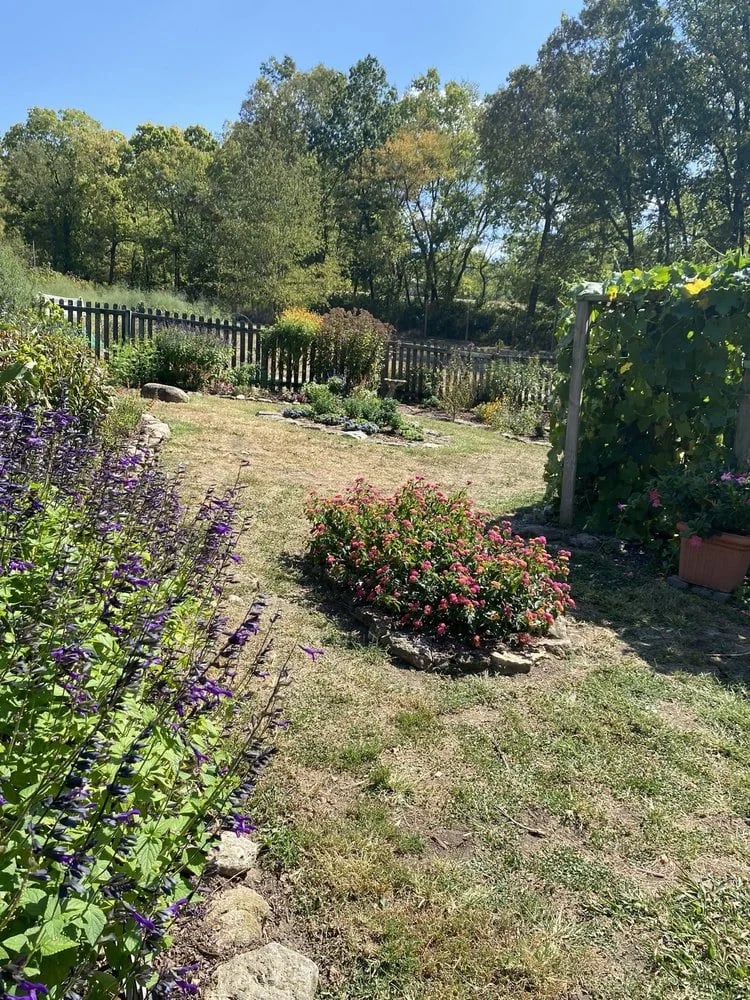 Gorman Heritage Farm image