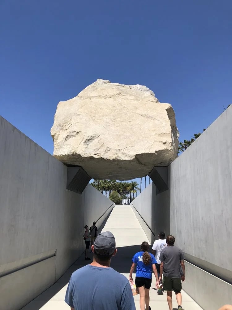 Another Side Of Los Angeles Tours image