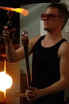 Public Glass image