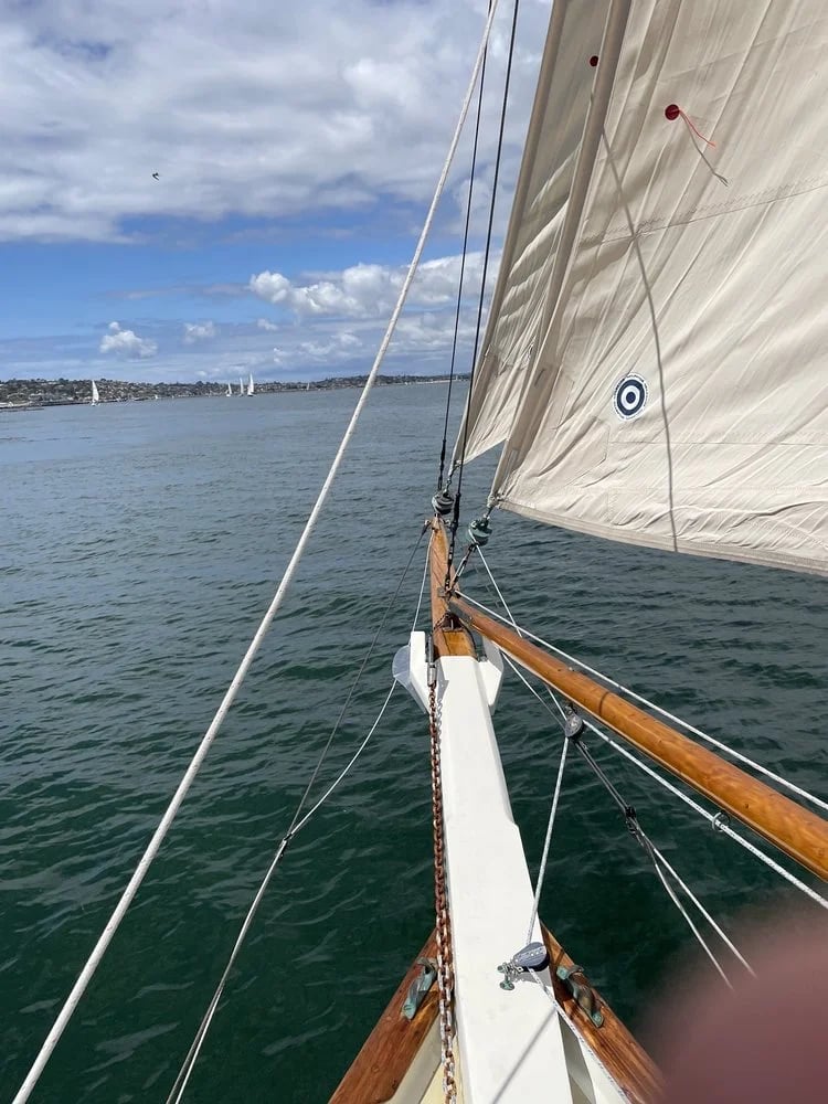 Sail Liberty image