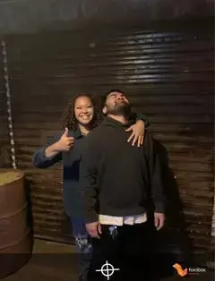 Fox in a Box Escape Room Seattle