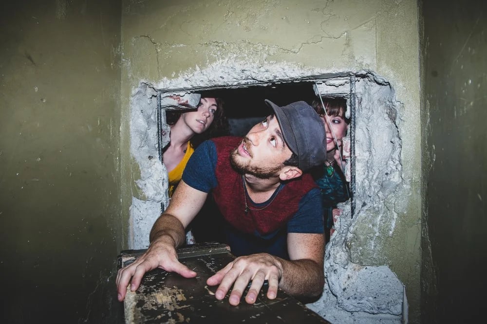 Escape Experience - Nashville image