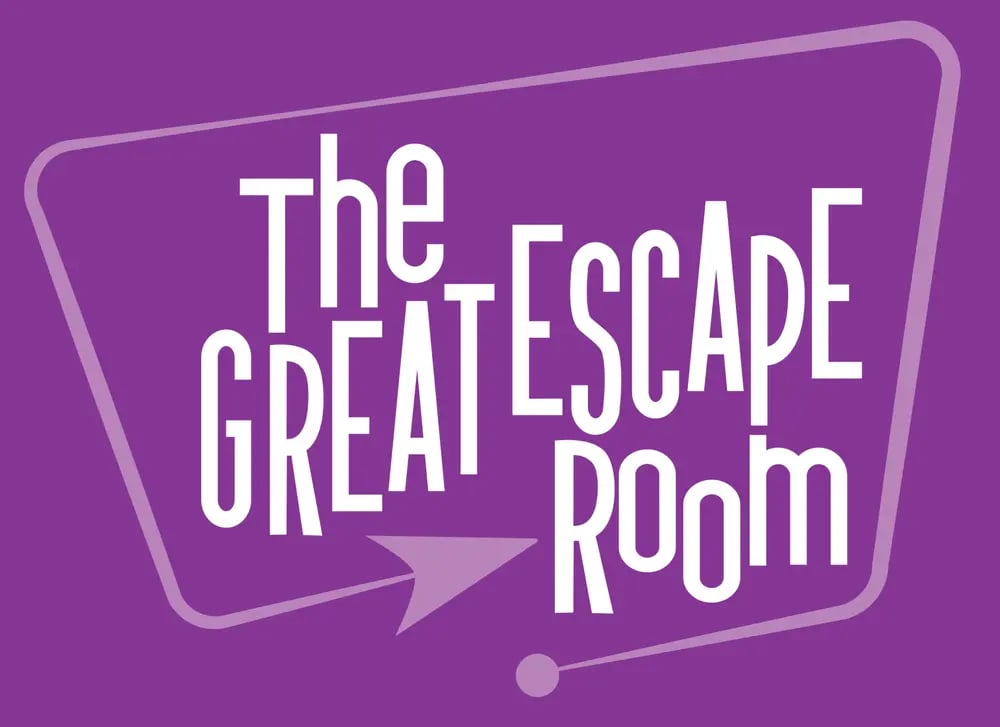 The Great Escape Room Minneapolis image