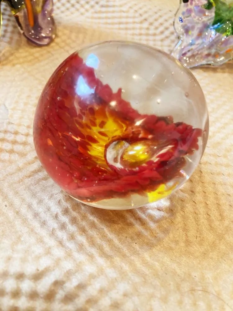 Aurora Borealis Glassworks image