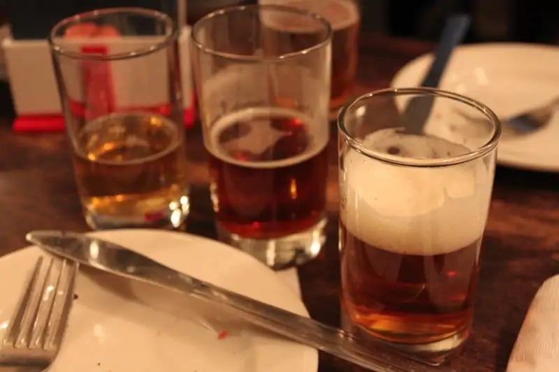 Chicago Beer Experience image