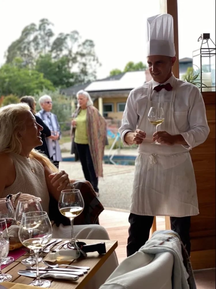 Capitola Garden Feast LLC image