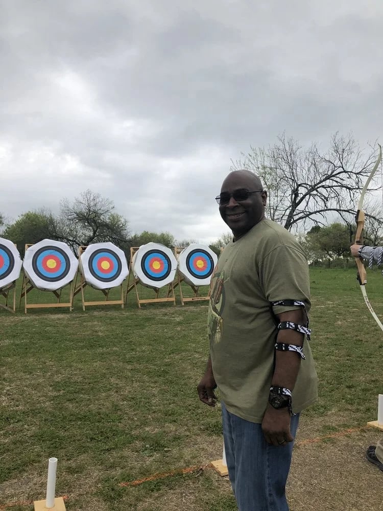 Central Texas Archery image