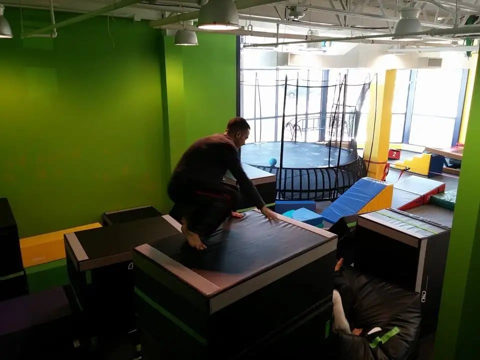 MOCO Movement Center image