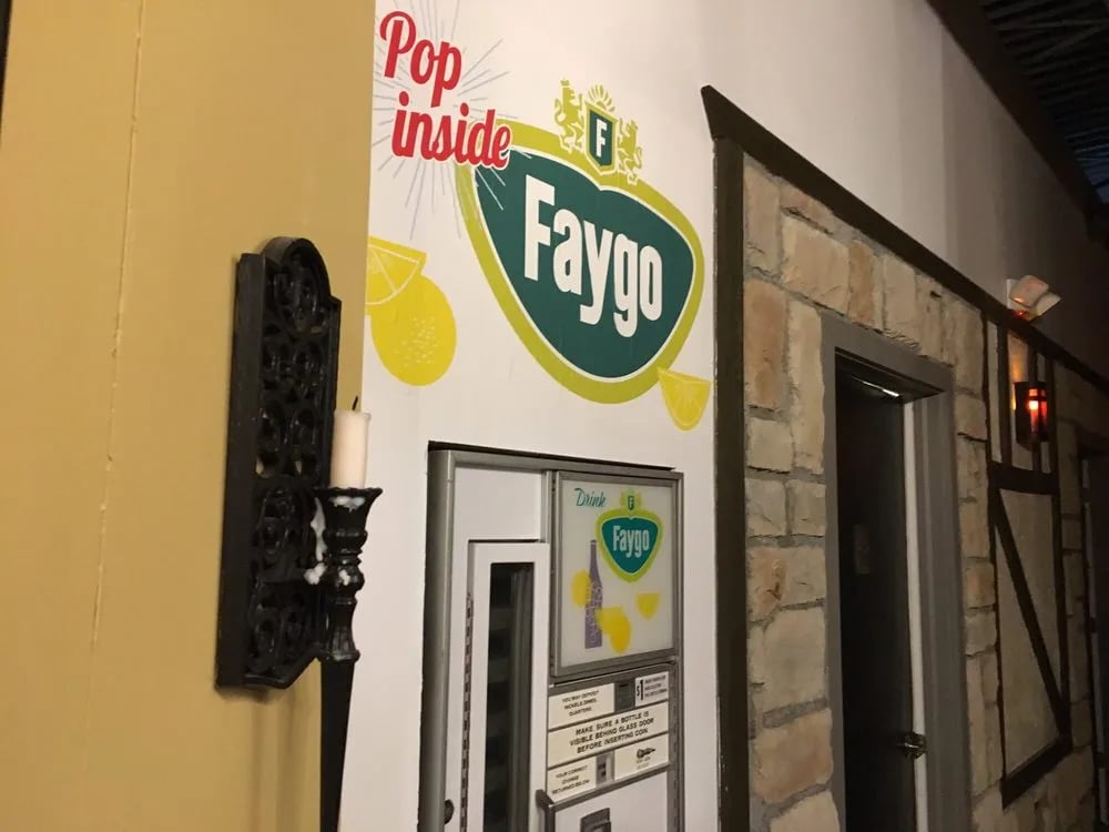 The Fifth Wall Escape Rooms image