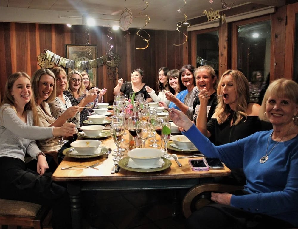 Capitola Garden Feast LLC image