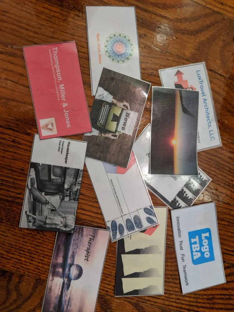 Patchwork Adventures image