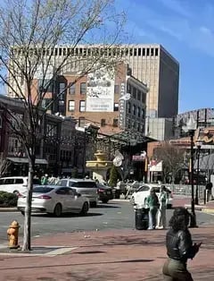 Charm City Clue Room