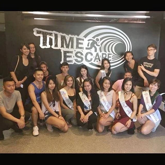 Time Escape image