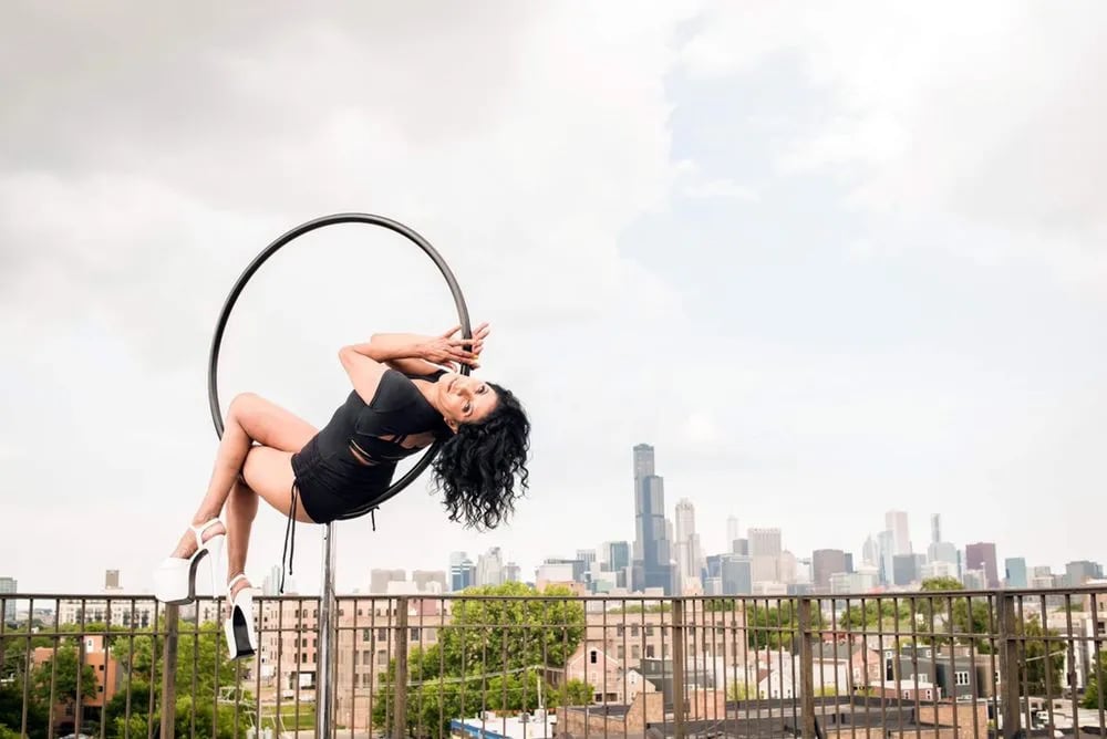 Indigo Studio  image
