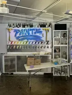 Splatterz Studio