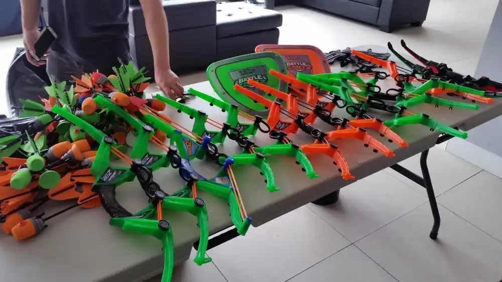 Archery Circuit image