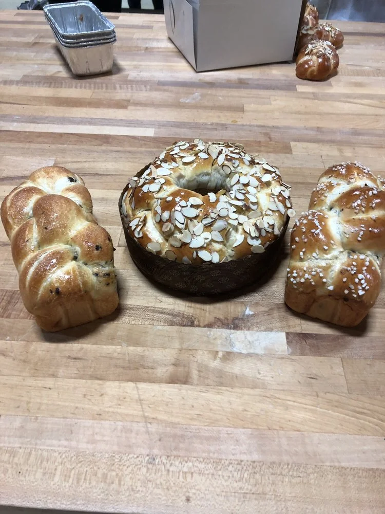 San Francisco Baking Institute image