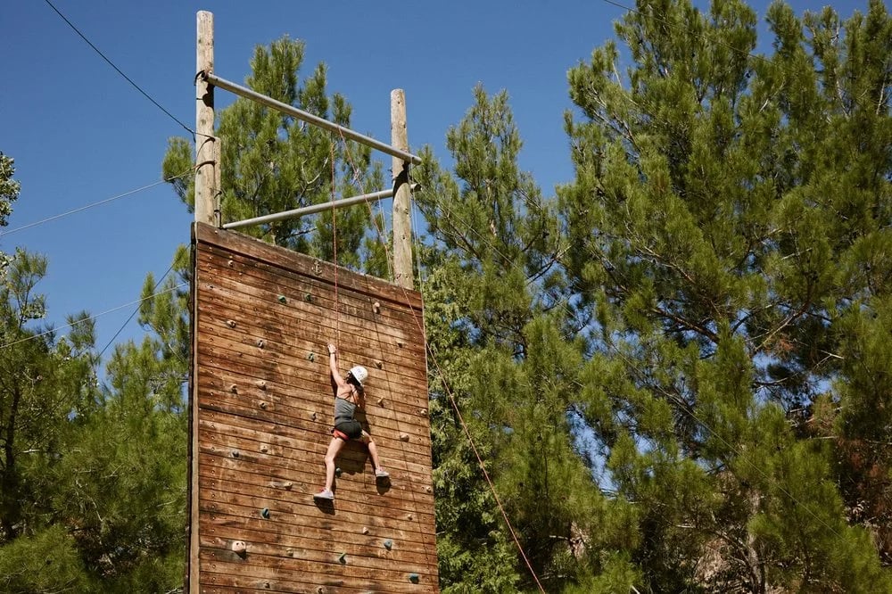 Camp No Counselors image