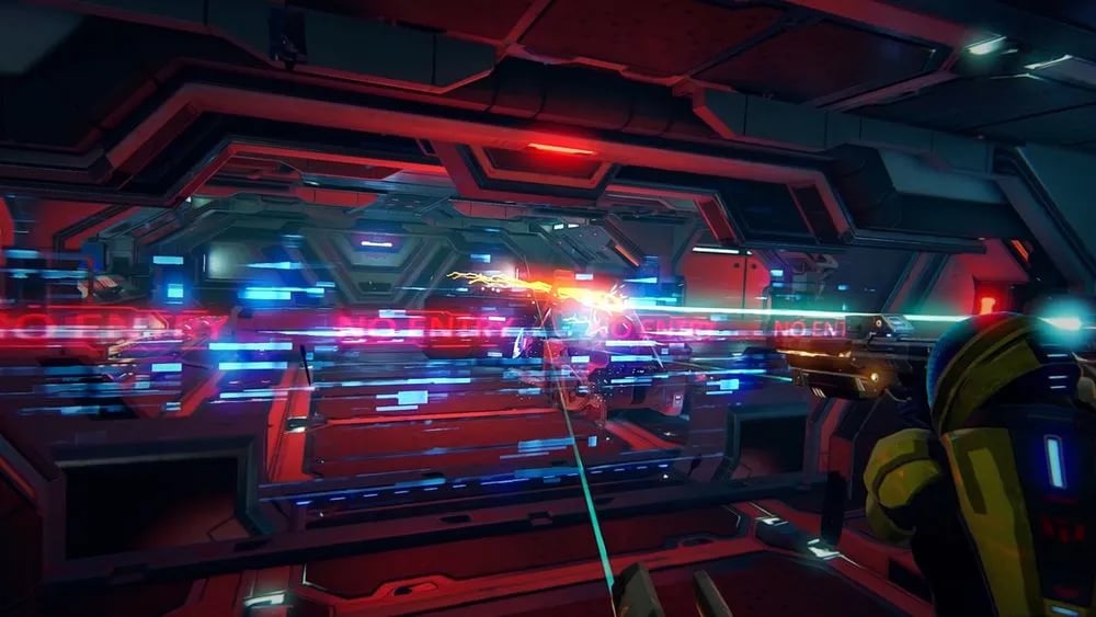 Zero Latency VR image