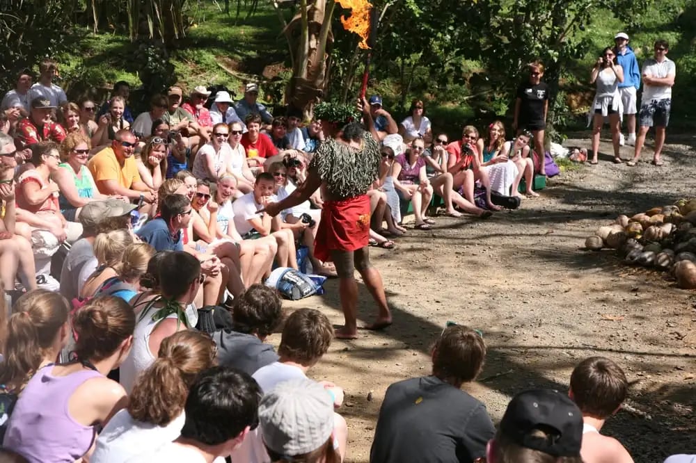 Hawaii State Tours image