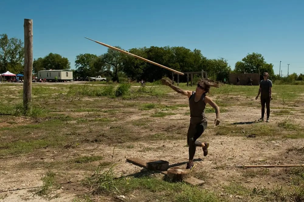 Mylo Obstacle Fitness image