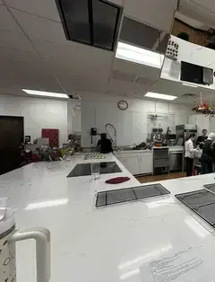 Sweet Basil Gourmetware & Cooking School